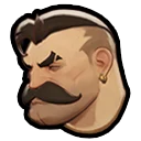 劳什
