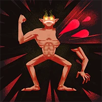 狂乱