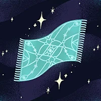 魔毯
