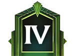法师 IV
