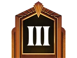 侍祭 III