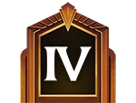 侍祭 IV