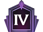 统御 IV