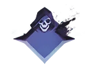 幽虚影